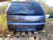 Заден Капак/5-та Врата/Багажник/Opel Signum/2008/Опел Сигнум