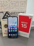 (Ag44 B6208) Xiaomi Redmi 15 256GB - Garantie 2 ani!