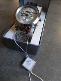 August Steiner Мултифункционален кварцов мъжки часовник