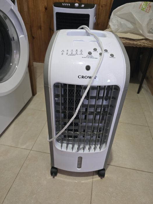 Охладител за въздух Crown