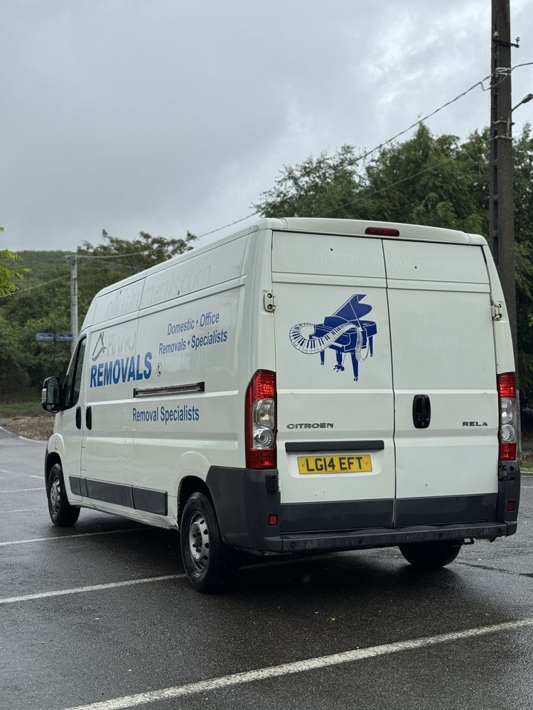 Citroen relay 2.2 diesel