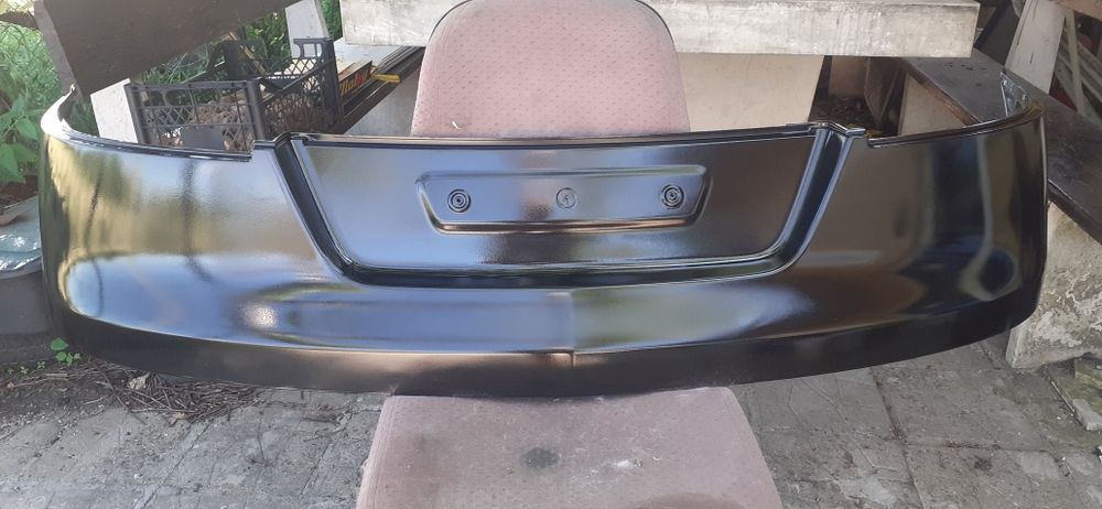 Opel Insignia Combi 2008-2013 Година Панел На Задния Капак Опел.