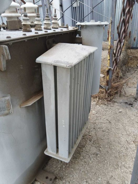 Продам трансформатор 160/10