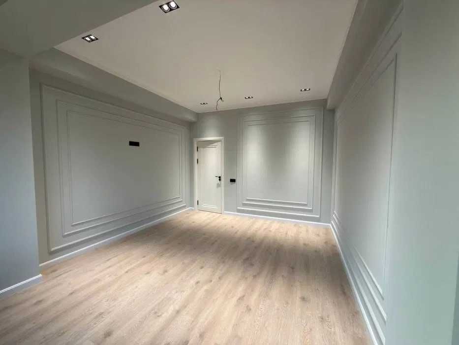 new life feruza, Эко базар. 3 комнатная 75м2 новый ремонт кадастр есть