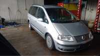 Piese sharan 2.0 tdi BRT