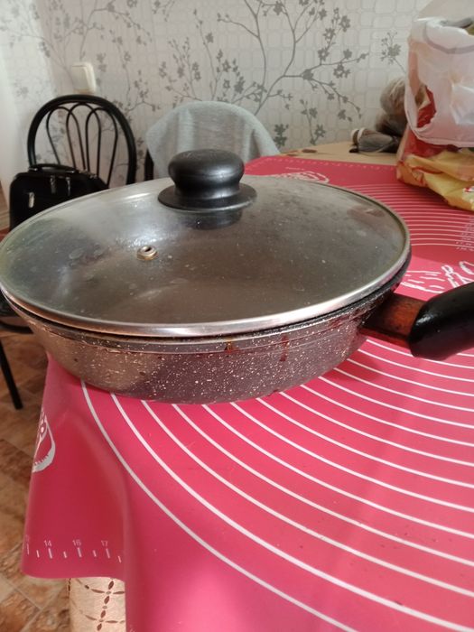 Хозяйственные товары