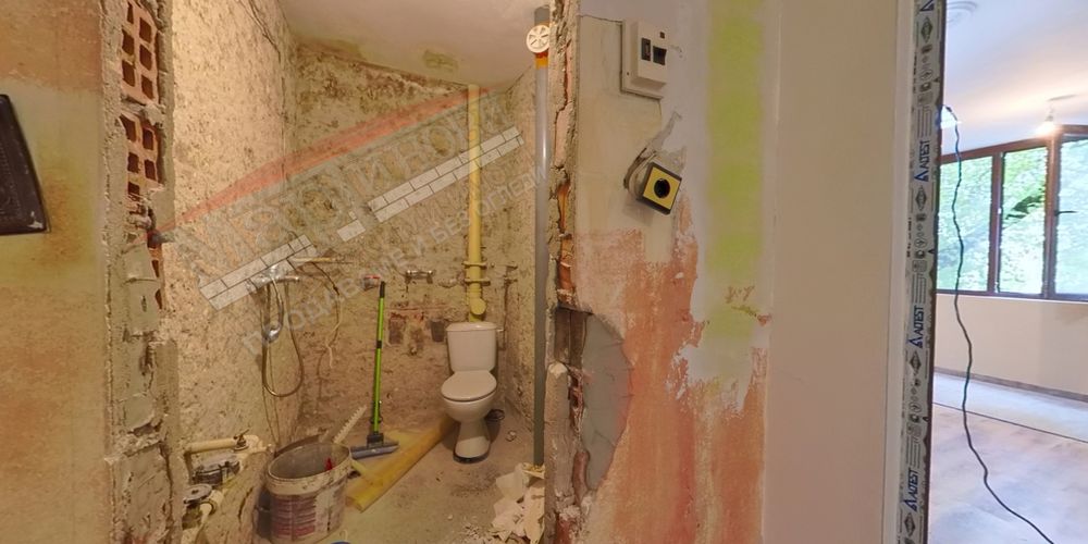 Продава се Двустаен апартамент в Монтана, Пъстрина - 65 кв.м за 1059 €/кв.м - Снимка #5