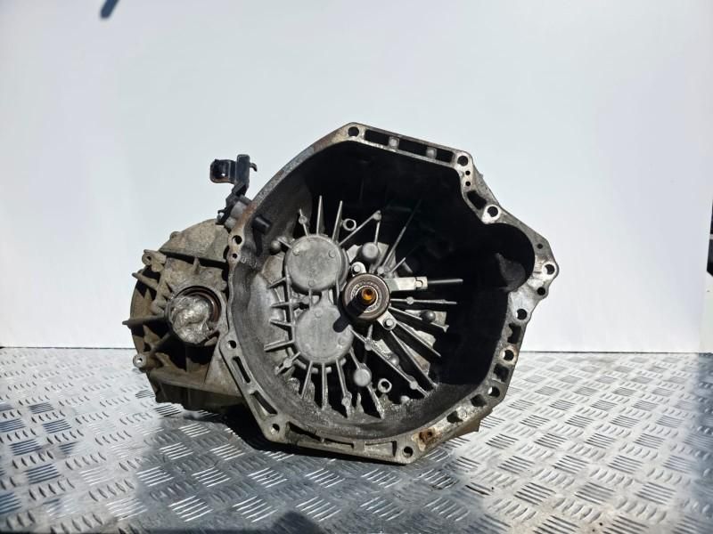 Cutie de viteze M73 6+1T PF6040 Opel Vivaro B 1.6 cdti