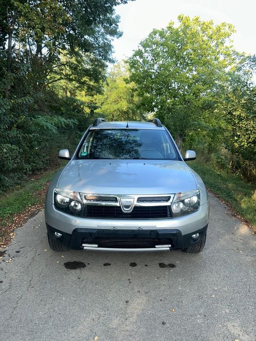 Dacia Duster Prestige 1.5 dci/4x4/clima