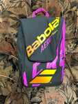 Спортна раница за тенис Babolat Pure Aero Rafa Back Pack Рафаел Надал
