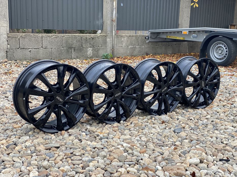 Vand Jante Aliaj 5x105/Opel Astra J,K,