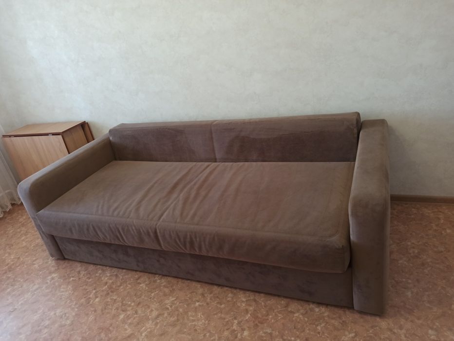 Продам диван мягкую мебель