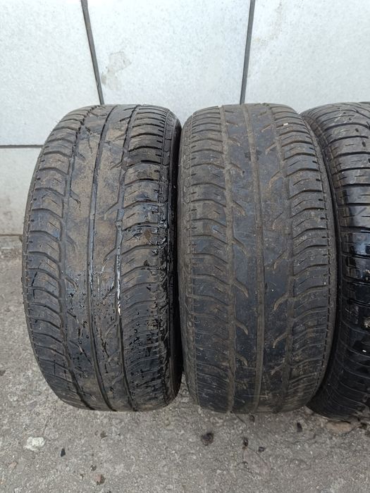 Летни гуми 185/55 R15