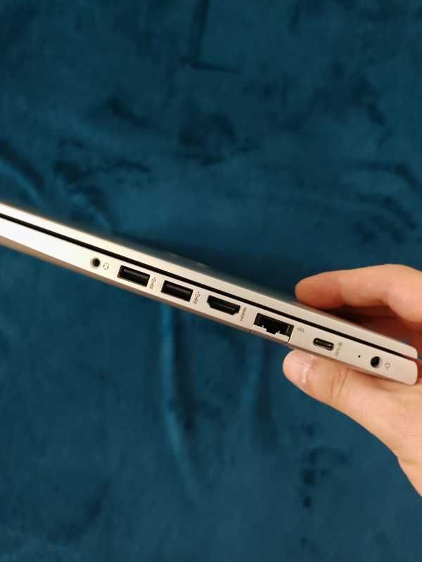 HP ProBook i5 10th Gen • 32gb ram • ssd 512GB • Ca nou