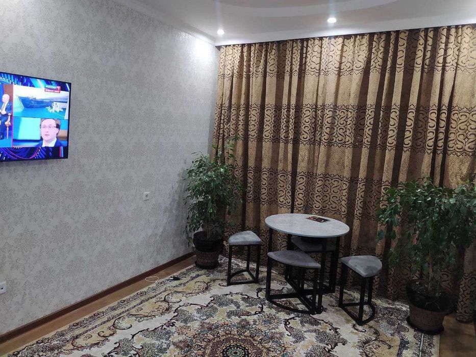 Срочно продаю 3 ком квартира