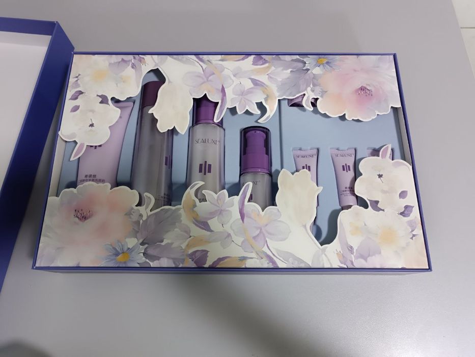 SEALUXE Бренд дан