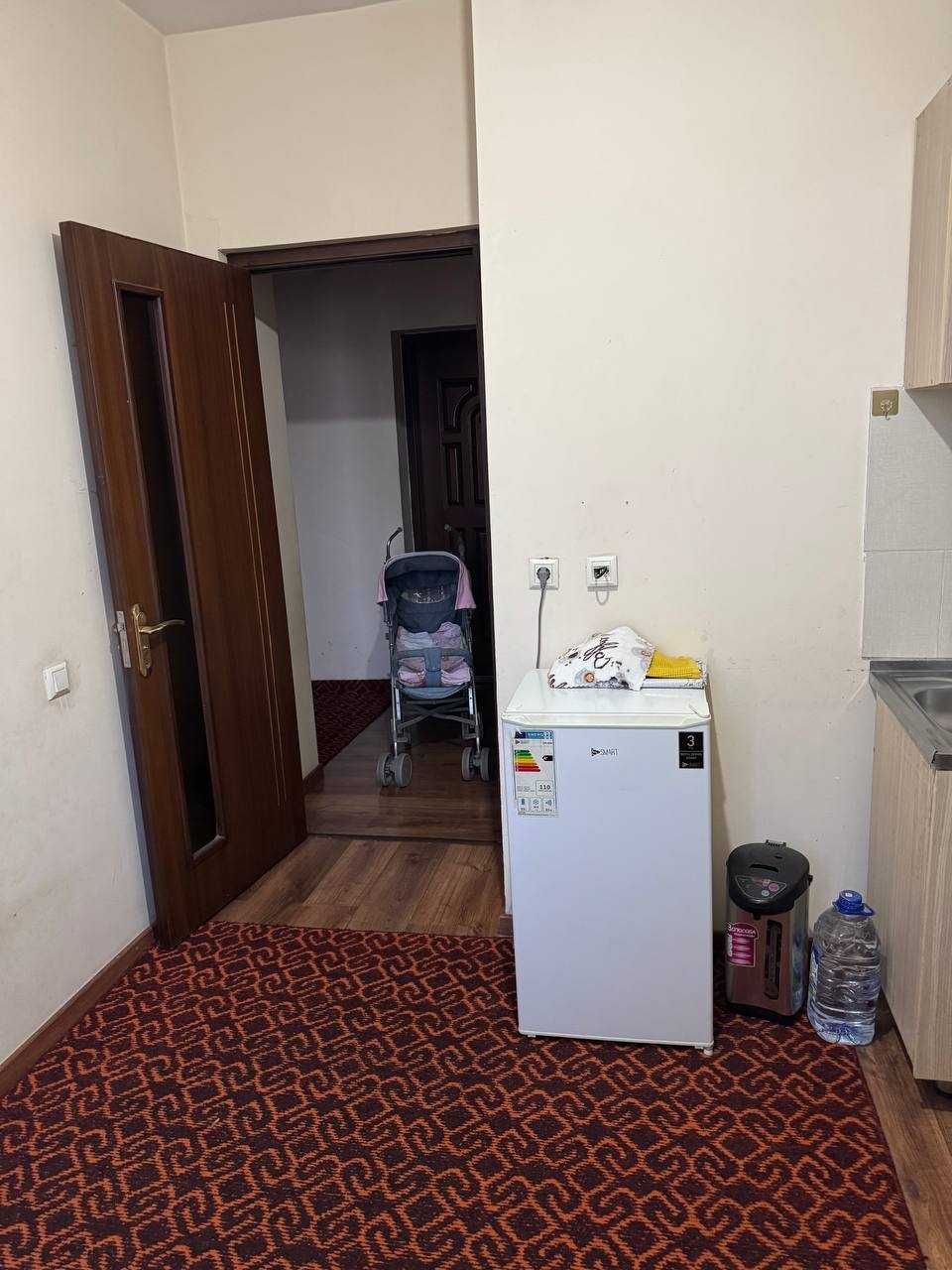 ПродаетьсЯ квартира