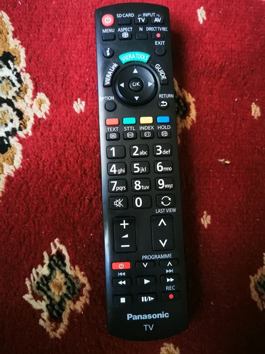Telecomanda Panasonic Originală