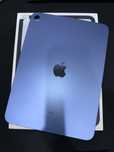iPad 10 Blue 64gb Wifi ideal