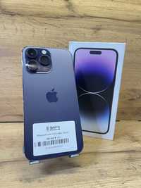 Iphone 14 pro max 256gb 98% айфон 14 про макс 256гб purple l-