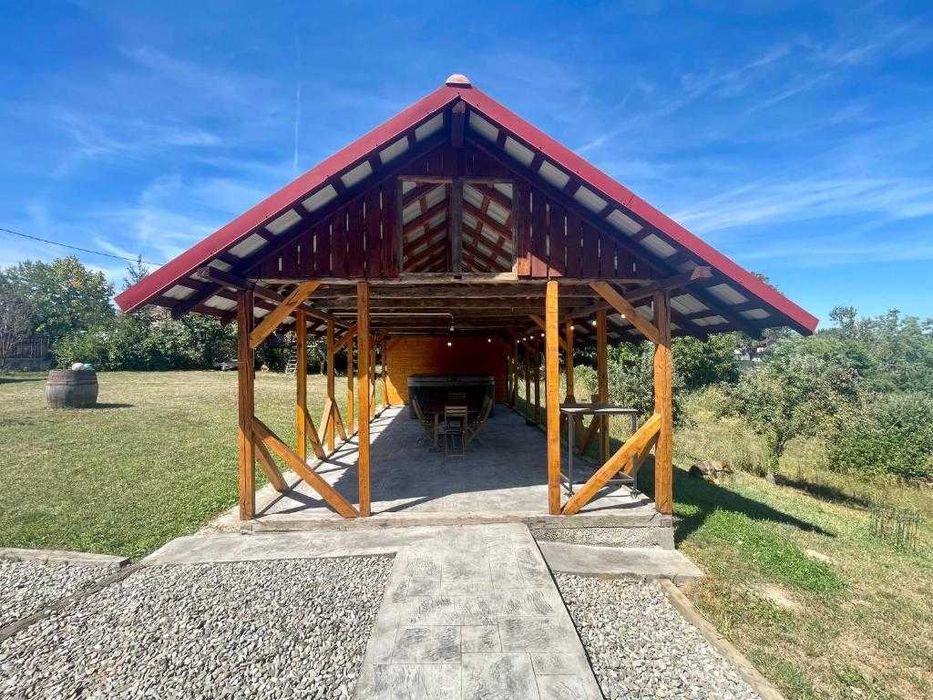 Pensiune / Vila  Campina / Scorteni / Valea Prahovei