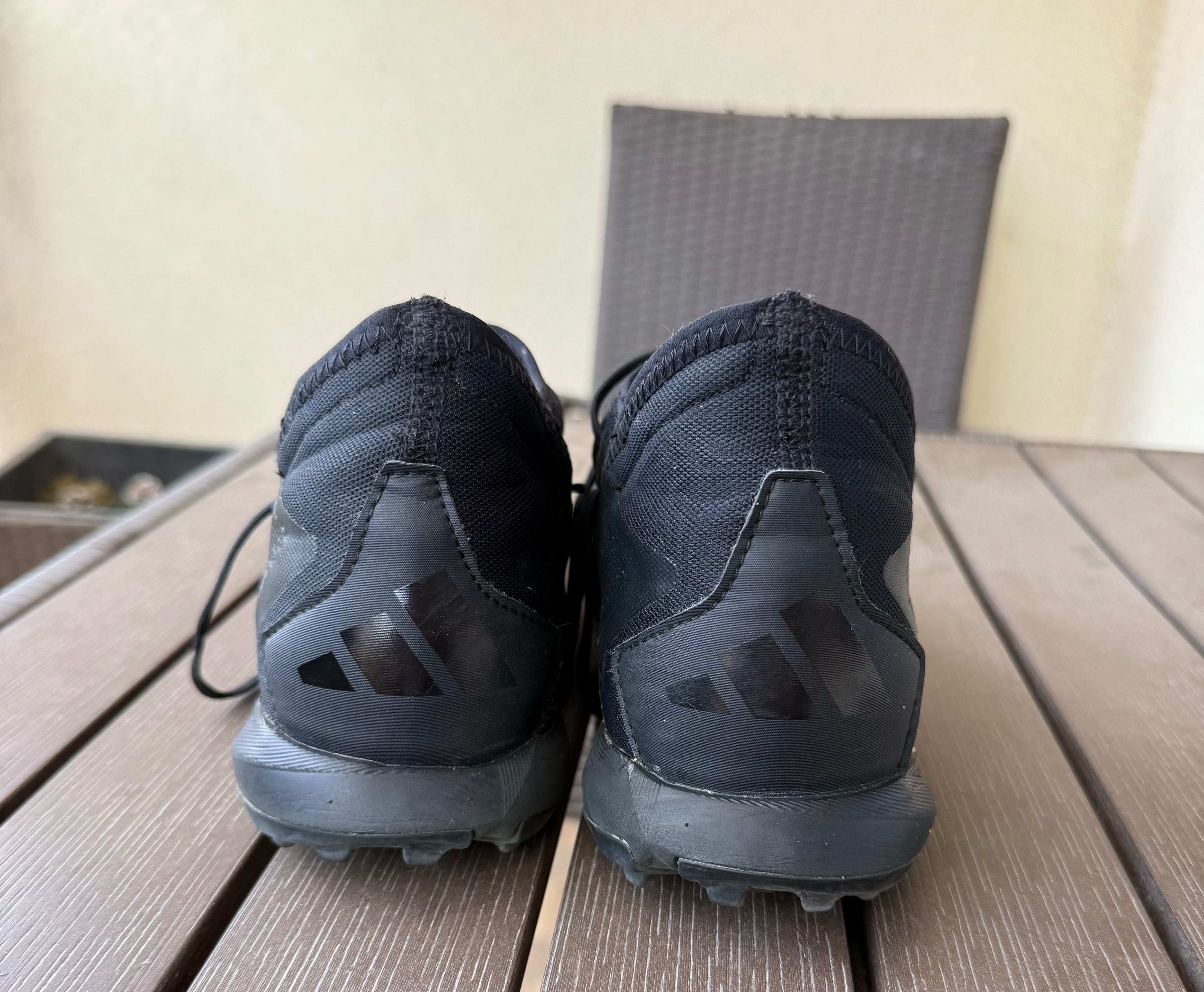 Adidas Predator стоножки 42