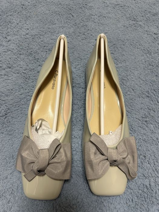 balerini C Paravano marimea 37 , 38 , 39 , 40 42