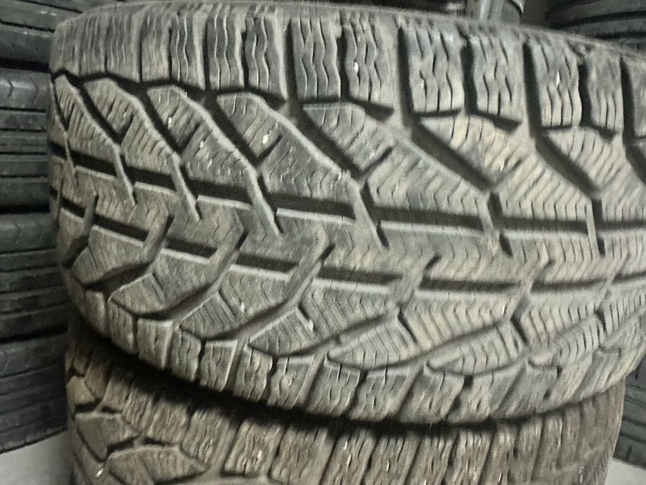 Джанти с гуми  audi