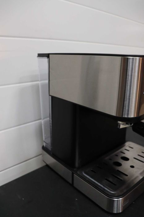 Кафемашина Cecotec Cumbia Power Espresso 20 Professional, 20бар. 850W