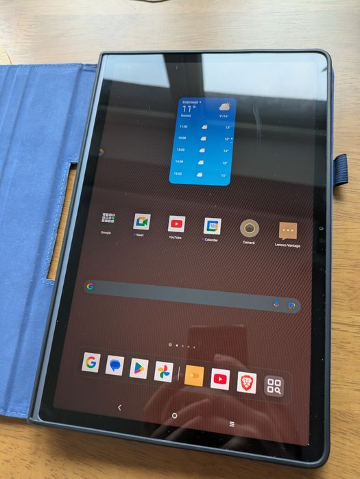 Tableta Lenovo TAB Plus TB351FU