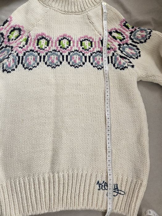 Поло пуловер Roxy