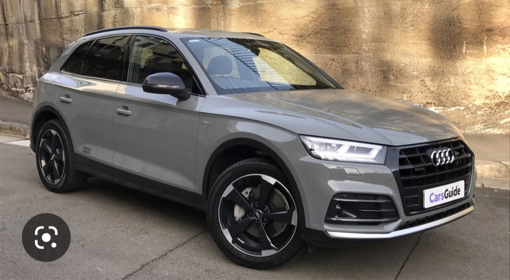 Jante Originale AUDI Q5 SQ5,A5, A6, A7 R 20 Rotor