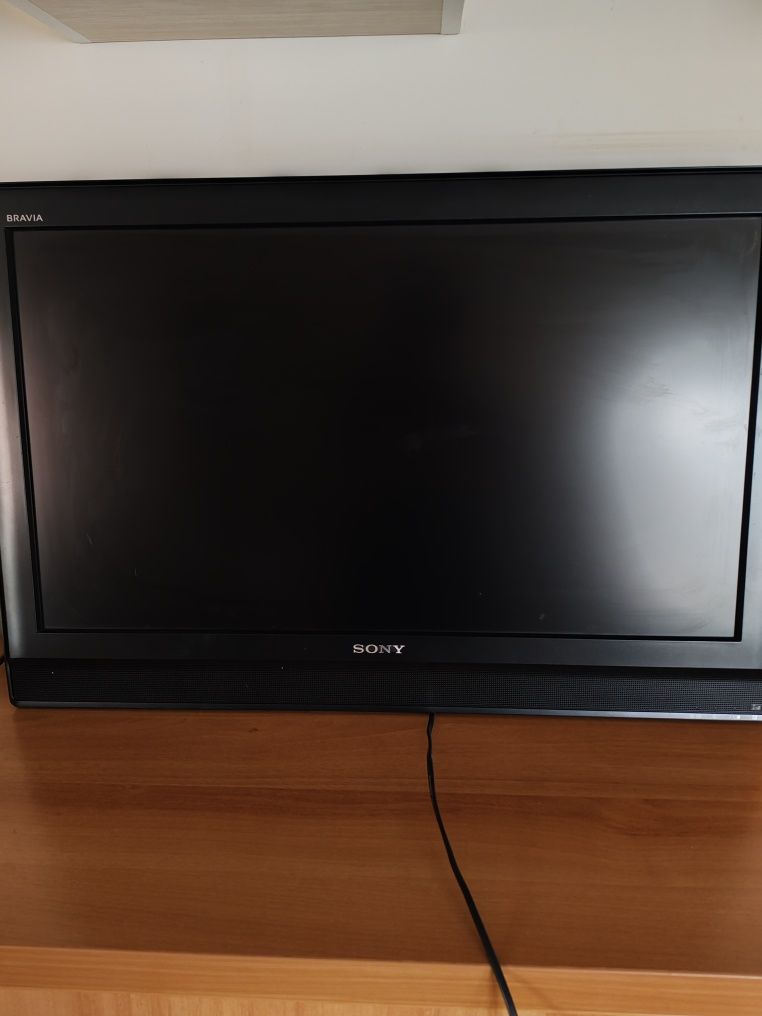 TV Sony non smart