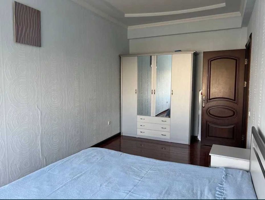 Сдаётся 3-комнатная квартира рядом с Tashkent City в "Белые дома"