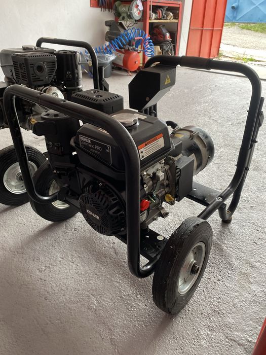 Generator Subaru,Kohler,5 kw