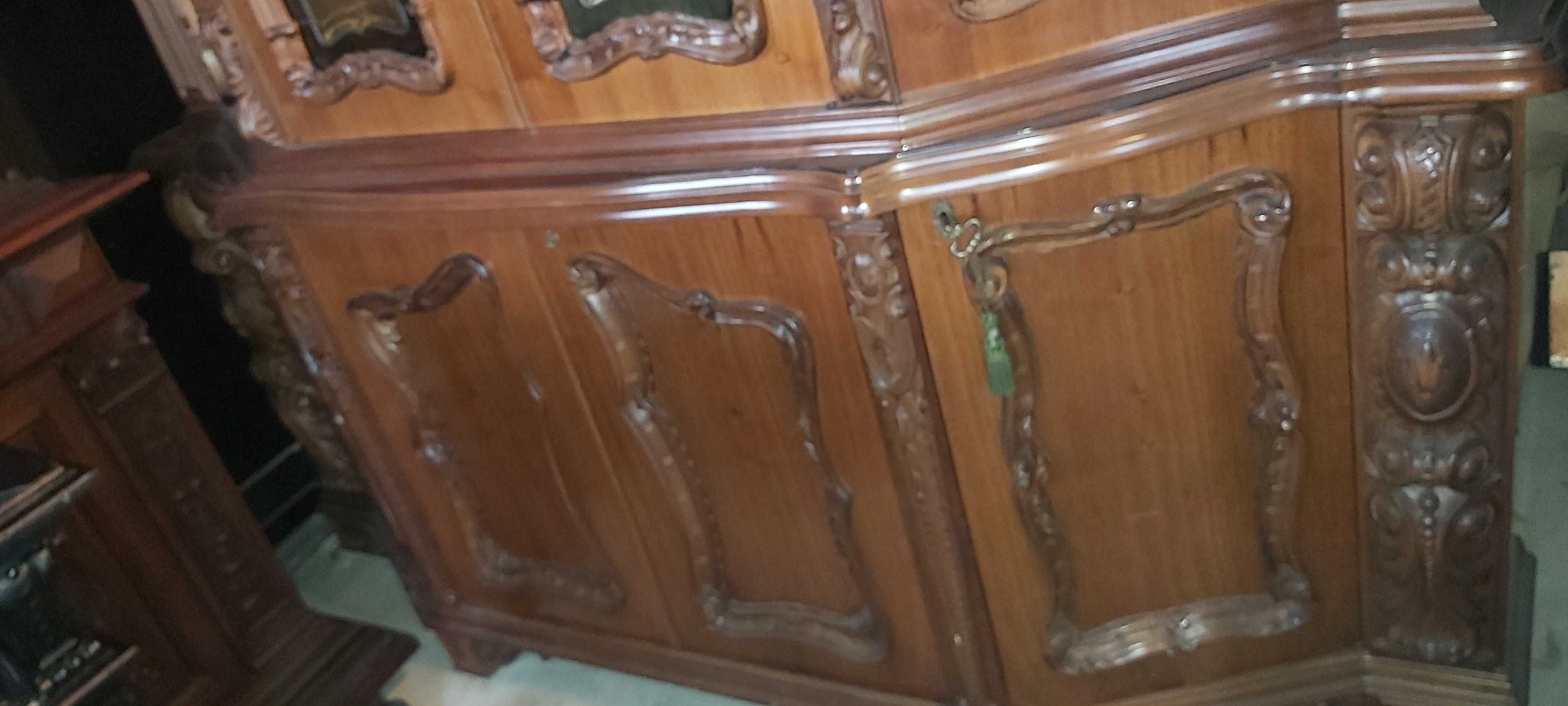 Biblioteca baroc -30/100 reducere
