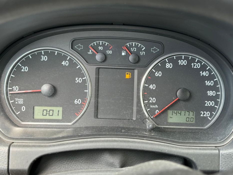 VW Polo - 2005 - benzina