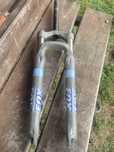 Vand fox 32 talas