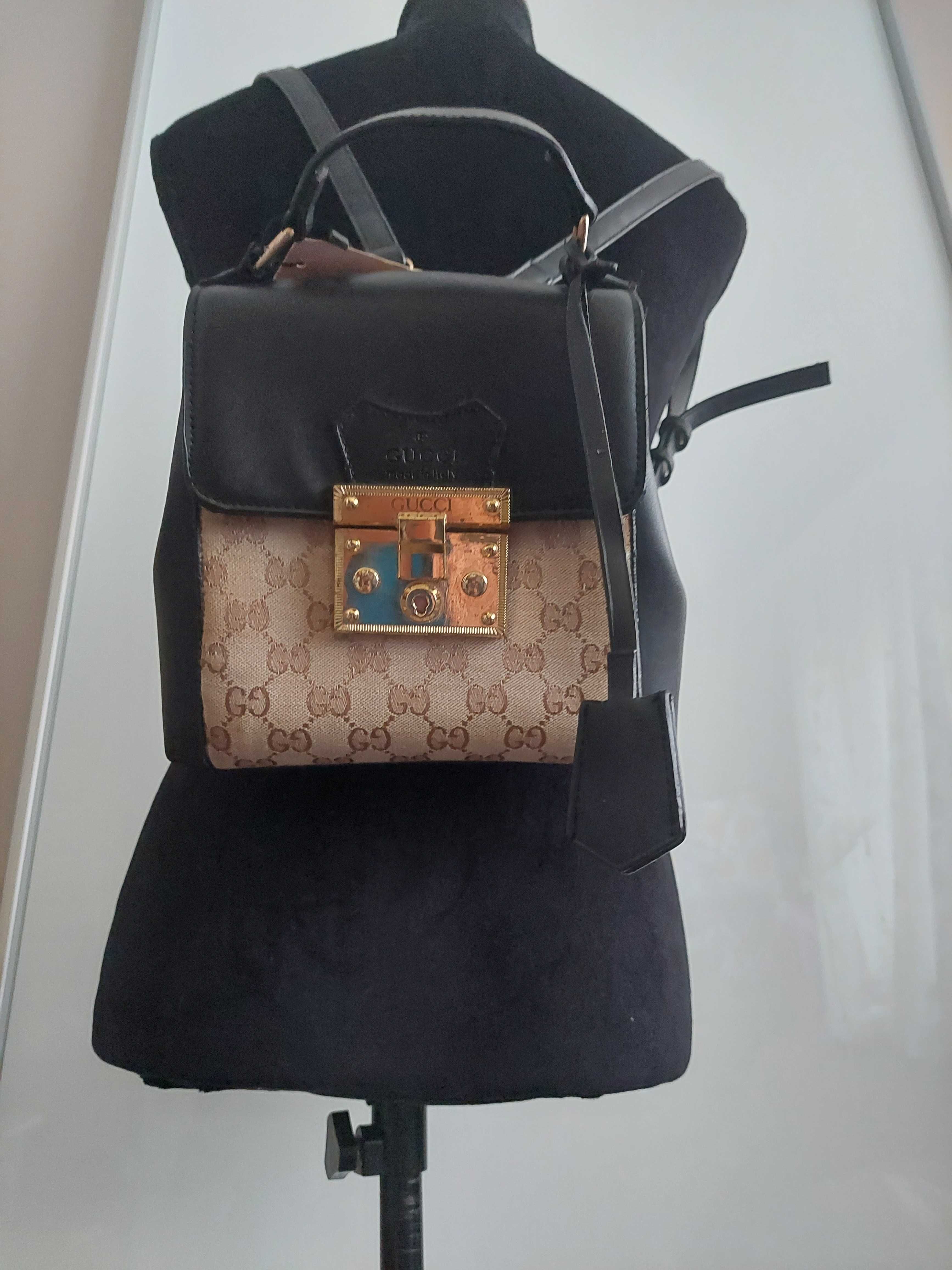 Rucsac superb Gucci