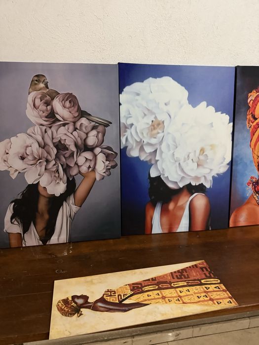 картини за стена