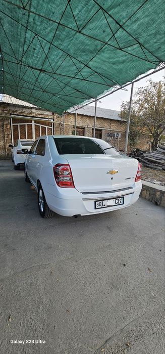 Кобальт автомат сотилади