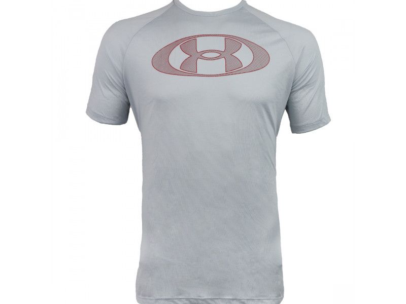 Тениска Under Armour Tech 2.0 Lockertag Short Sleeve  размери - S