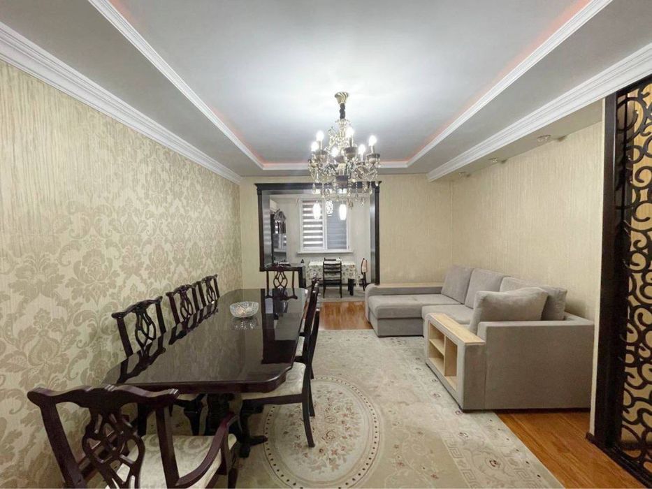 Ойбек 3/3/4 77серия