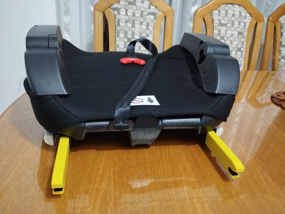 Înălțător auto isofix lettas