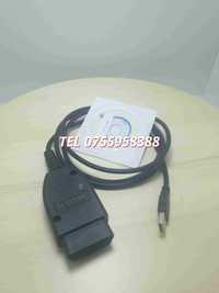 Interfata Diagnoza Tester Vag Com Vcds 1212 Audi Skoda Volkswagen