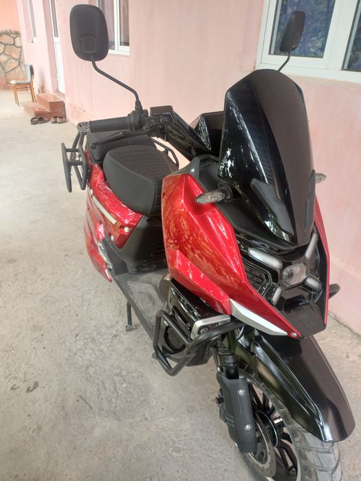 Tank 3 PRO Electronic