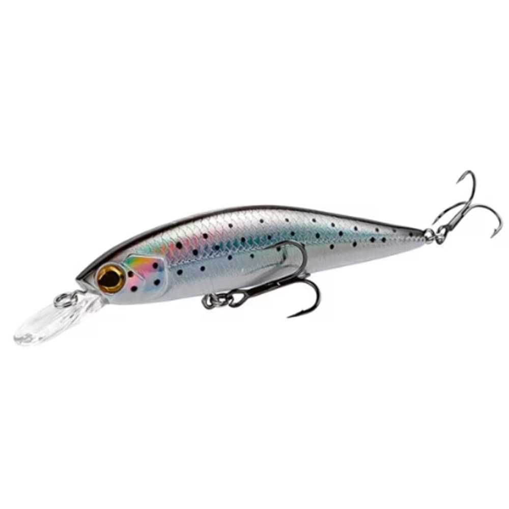 Вобер SHIMANO Yasei Trigger Twitch S 90mm 12g Sinking