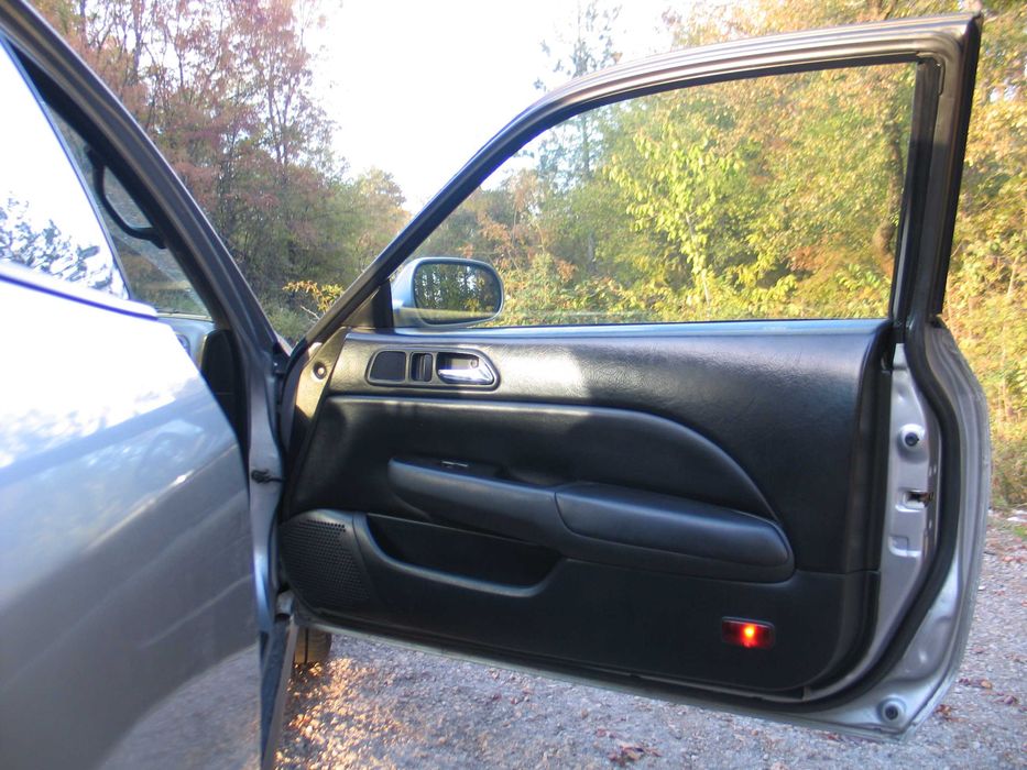 Honda Prelude gen.5 2l 133hp