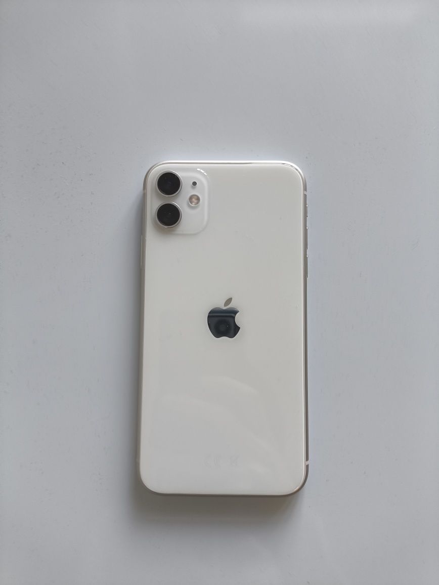 iPhone 11 128 gb
