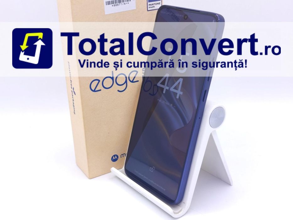 Motorola Edge 50 Neo 256GB Pantone, Garantie 24 luni | #D88871